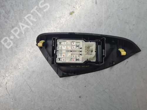 Left front window switch TOYOTA AYGO (_B4_) 1.0 (KGB40) | BP37181110I27 - Image 2