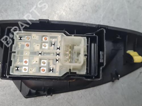 Left front window switch TOYOTA AYGO (_B4_) 1.0 (KGB40) | BP37181110I27 - Image 5