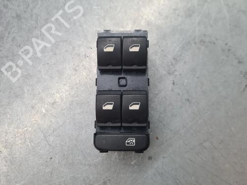 Venstre fortil elrude kontakt Venstre fortil elrude kontakt CITROËN C3 III (SX) 1.2 THP 110 (SXHNPS, SXHNZT, SXHNZ6) (110 hp) 37181111 37181111