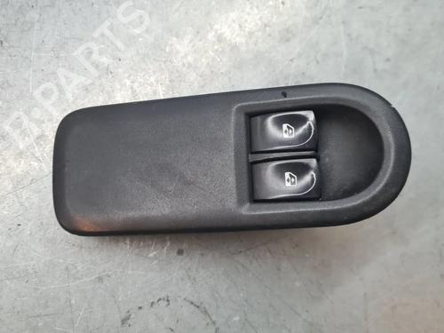 Venstre fortil elrude kontakt Venstre fortil elrude kontakt RENAULT CLIO III (BR0/1, CR0/1) 1.2 16V (BR0P, CR0P) (101 hp) 37181112 37181112