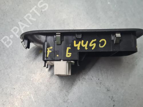 Left front window switch RENAULT CLIO III (BR0/1, CR0/1) 1.2 16V (BR0P, CR0P) | BP37181112I27 - Image 3