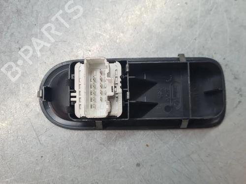Left front window switch RENAULT CLIO III (BR0/1, CR0/1) 1.2 16V (BR0P, CR0P) | BP37181112I27 - Image 2