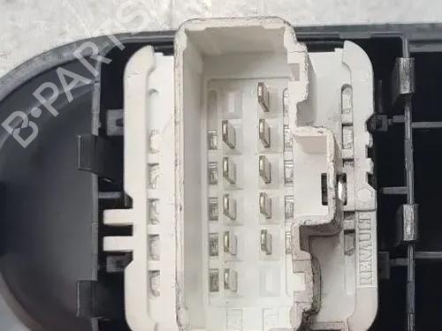 Left front window switch RENAULT CLIO III (BR0/1, CR0/1) 1.2 16V (BR0P, CR0P) | BP37181112I27 - Image 6
