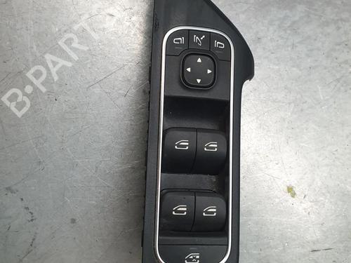 Used Left front window switch Left front window switch 21072349 21072349