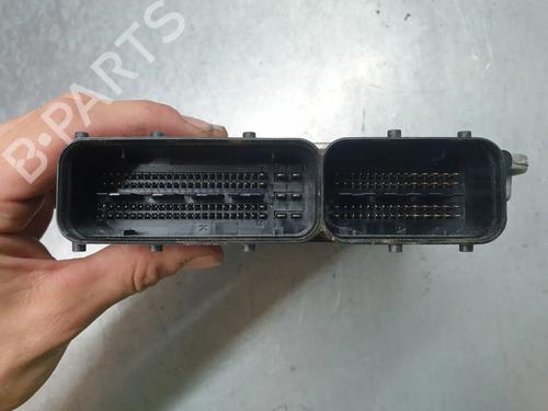 Engine control unit (ECU) OPEL INSIGNIA A (G09) 2.0 CDTI (68) | BP37181113M57 - Image 3