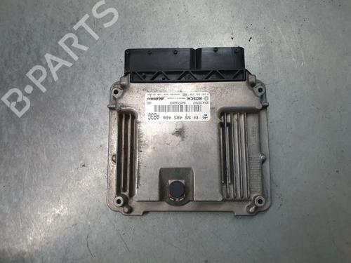 Engine control unit (ECU) OPEL INSIGNIA A (G09) 2.0 CDTI (68) | BP37181113M57 - Image 2