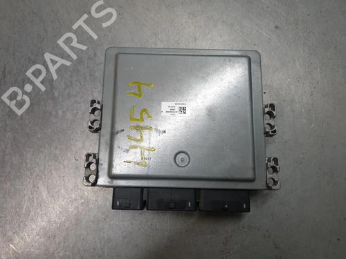 Motorstyringsenhed Motorstyringsenhed RENAULT SCÉNIC IV (J9_) 1.5 dCi 110 (110 hp) 37181115 37181115