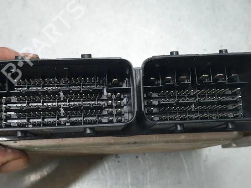 Engine control unit (ECU) PEUGEOT 508 SW I (8E_) 2.0 BlueHDi 180 | BP37181116M57 - Image 3