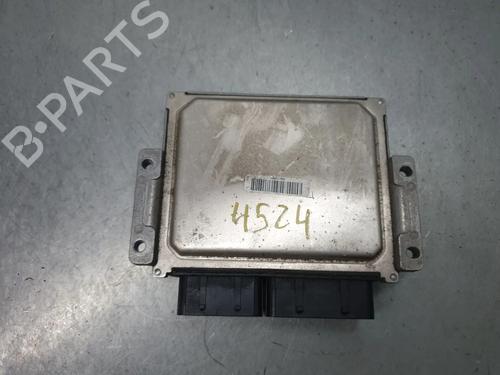 Motorstyringsenhed Motorstyringsenhed PEUGEOT 508 SW I (8E_) 2.0 BlueHDi 180 (180 hp) 37181116 37181116