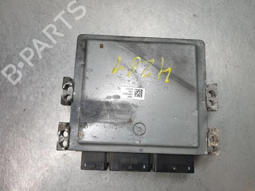 Used Engine control unit (ECU) Engine control unit (ECU) 37181117 37181117