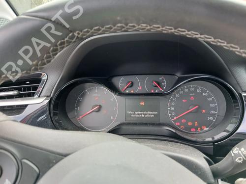 Used Instrument cluster Instrument cluster 37181103 37181103