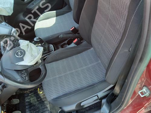 Other OPEL CORSA F (P2JO) 1.2 (68) | BP37181123O1 - Image 2