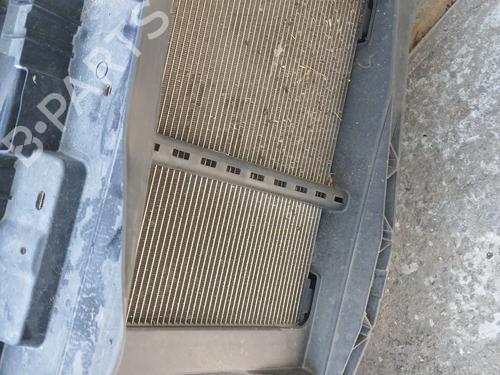 Radiator set OPEL CORSA F (P2JO) 1.2 (68) | BP37181124M120 - Image 2