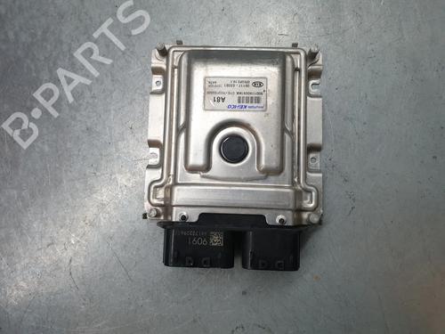 Engine control unit (ECU) KIA RIO IV (YB, SC, FB) 1.25 | BP34173326M57 - Image 2