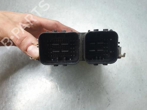 Engine control unit (ECU) KIA RIO IV (YB, SC, FB) 1.25 | BP34173326M57 - Image 3