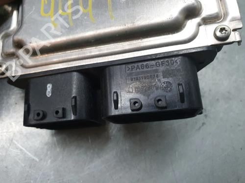 Engine control unit (ECU) KIA RIO IV (YB, SC, FB) 1.25 | BP34173326M57 - Image 4