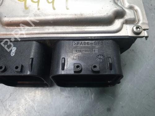 Engine control unit (ECU) KIA RIO IV (YB, SC, FB) 1.25 | BP34173326M57 - Image 5