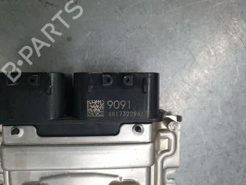Engine control unit (ECU) KIA RIO IV (YB, SC, FB) 1.25 | BP34173326M57 - Image 7