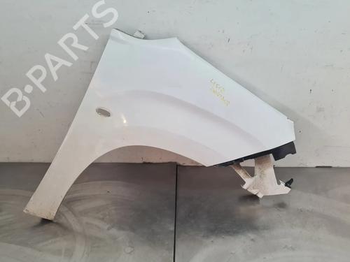 Used Right front fenders Right front fenders 37184630 37184630