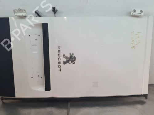left-tailgate-peugeot-boxer-van-2006-33606678 main image