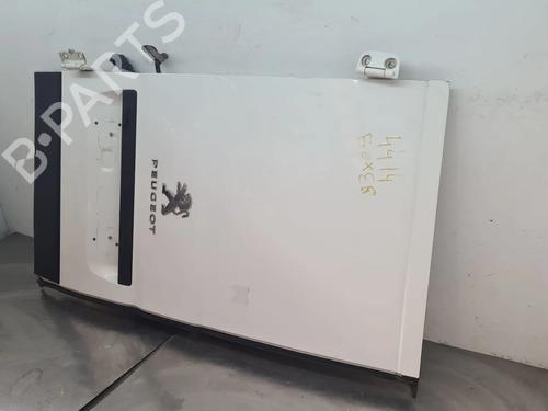 Left tailgate PEUGEOT BOXER Van 2.2 BlueHDi 140 | BP33606678C76 - Image 2