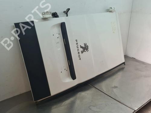 Left tailgate PEUGEOT BOXER Van 2.2 BlueHDi 140 | BP33606678C76 - Image 3