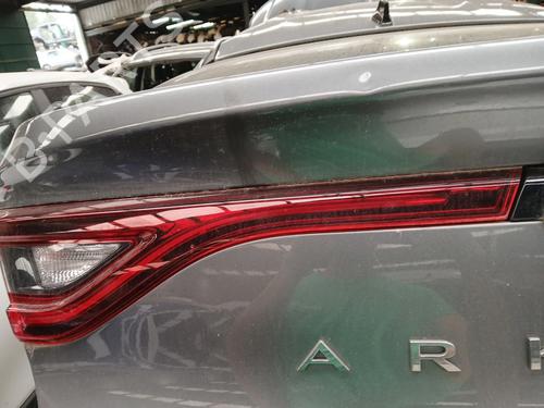Left tailgate light RENAULT ARKANA I (LCM_, LDN_) 1.3 TCe 140 (LDN0) | BP37196648C79 - Image 3