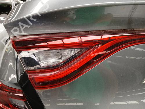 Left tailgate light RENAULT ARKANA I (LCM_, LDN_) 1.3 TCe 140 (LDN0) | BP37196648C79 - Image 2