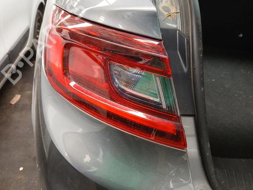 Left taillight RENAULT ARKANA I (LCM_, LDN_) 1.3 TCe 140 (LDN0) | BP37196650C34 - Image 2