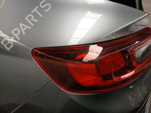 Left taillight RENAULT ARKANA I (LCM_, LDN_) 1.3 TCe 140 (LDN0) | BP37196650C34 - Image 3