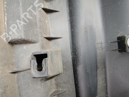 Other RENAULT ARKANA I (LCM_, LDN_) 1.3 TCe 140 (LDN0) | BP37196661O1 - Image 6