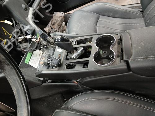 Armrest / Center console MASERATI GRAN TURISMO I 4.7 S | BP37196662I20 - Image 3