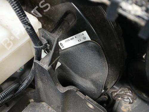 Bremseservo Bremseservo RENAULT ARKANA I (LCM_, LDN_) 1.3 TCe 140 (LDN0) (140 hp) 37196668 37196668