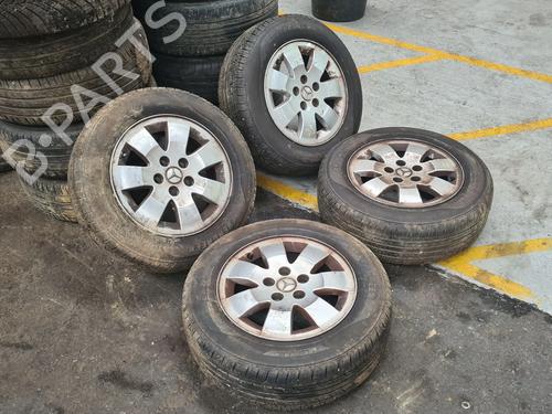 Used Rim Rim 37196659 37196659