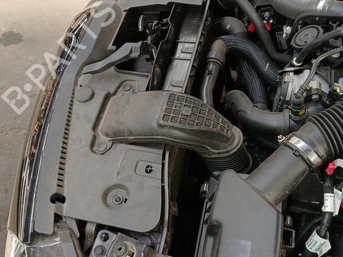 Used Front slam panel Front slam panel 37199574 37199574