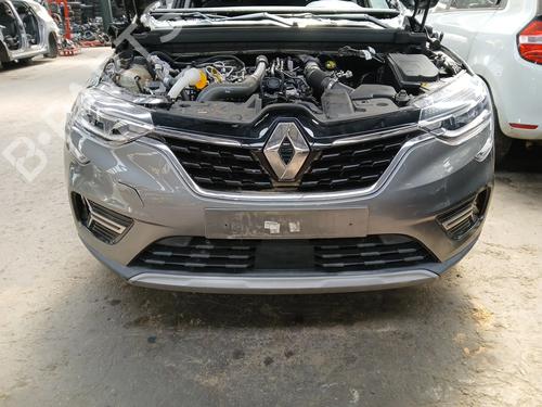 Used Front bumper Front bumper 37199575 37199575