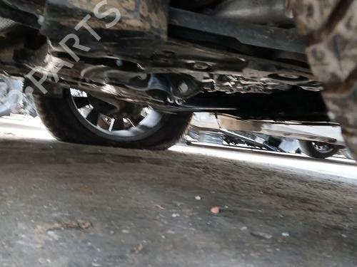 Used Subframe Subframe 37199578 37199578