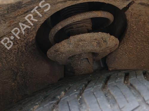 Used Right front shock absorber Right front shock absorber 37199579 37199579