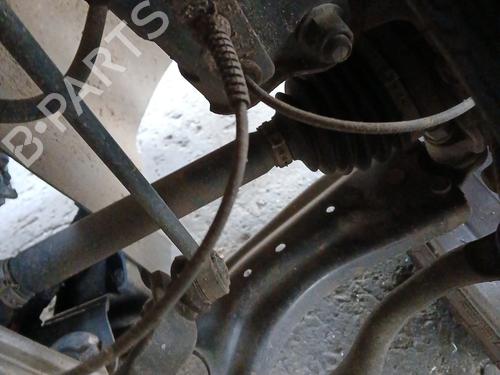 Used Right front steering knuckle Right front steering knuckle 37199583 37199583