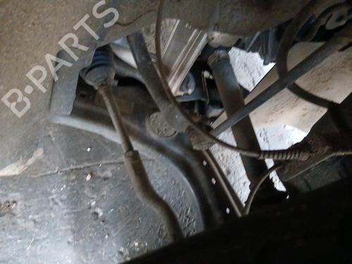 Used Right front suspension arm Right front suspension arm 37199581 37199581