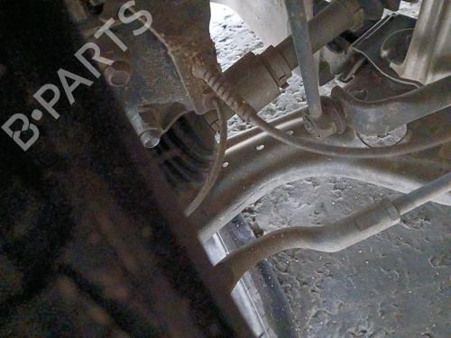 Used Left front steering knuckle Left front steering knuckle 37199584 37199584