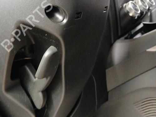 Ratstammeenhed Ratstammeenhed RENAULT ARKANA I (LCM_, LDN_) 1.3 TCe 140 (LDN0) (140 hp) 37199594 37199594