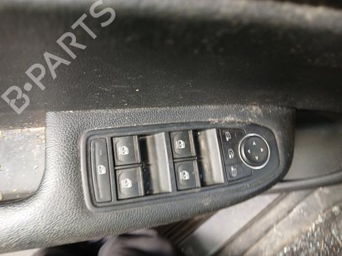 Used Left front window switch Left front window switch 37199589 37199589