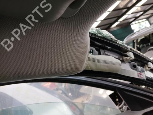 Used Left curtain airbag Left curtain airbag 37199588 37199588