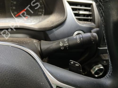 Used Steering column stalk Steering column stalk 37199591 37199591