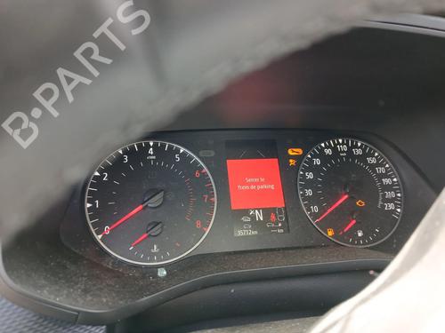 Kombiinstrument Kombiinstrument RENAULT ARKANA I (LCM_, LDN_) 1.3 TCe 140 (LDN0) (140 hp) 37199592 37199592