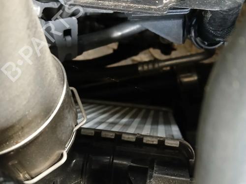 Radiator set RENAULT ARKANA I (LCM_, LDN_) 1.3 TCe 140 (LDN0) | BP37199595M120 - Image 2