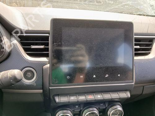 Used Radio Radio 37199598 37199598