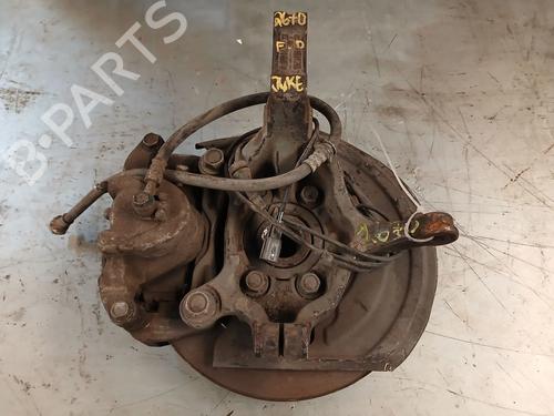 Used Right front steering knuckle Right front steering knuckle 37199600 37199600