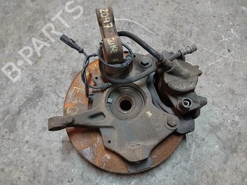 Used Left front steering knuckle Left front steering knuckle 37199602 37199602